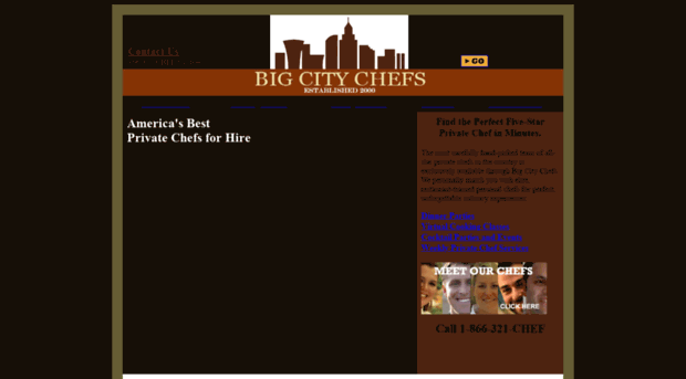 bigcitychefs.com