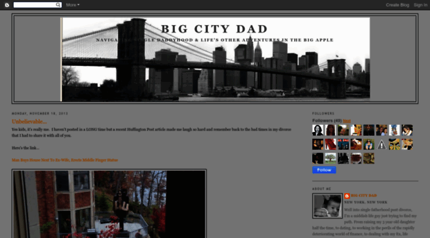 bigcitydadnyc.blogspot.com