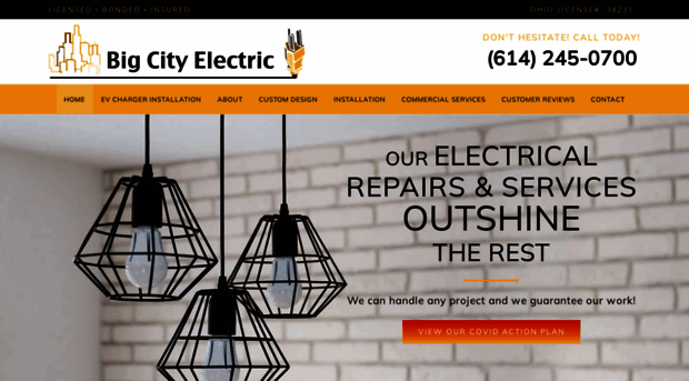 bigcityelectric.com