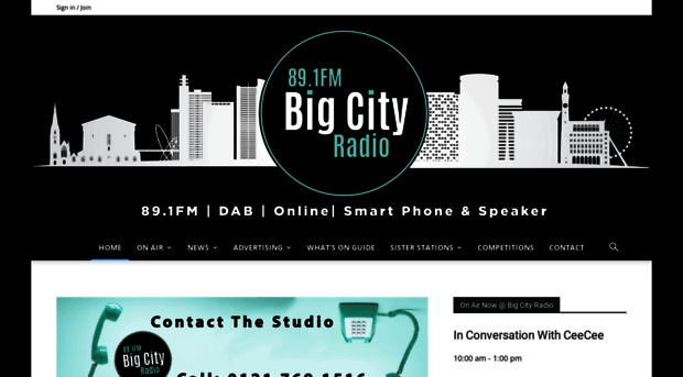 bigcityradio.org.uk