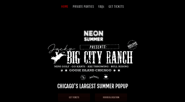 bigcityranch.com