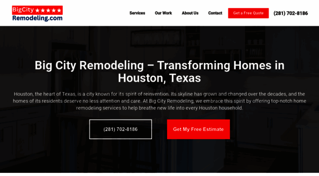 bigcityremodeling.com