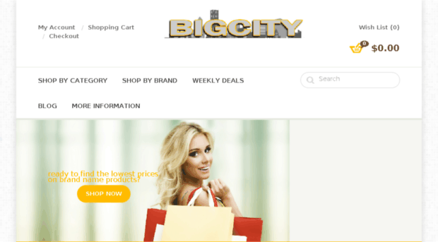 bigcitysupply.net