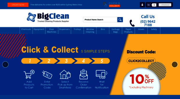 bigclean.com.au