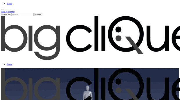 bigclique.com