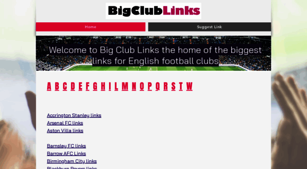 bigclublinks.com