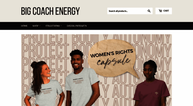 bigcoachenergy.com