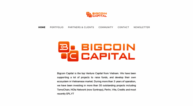 bigcoincapital.org