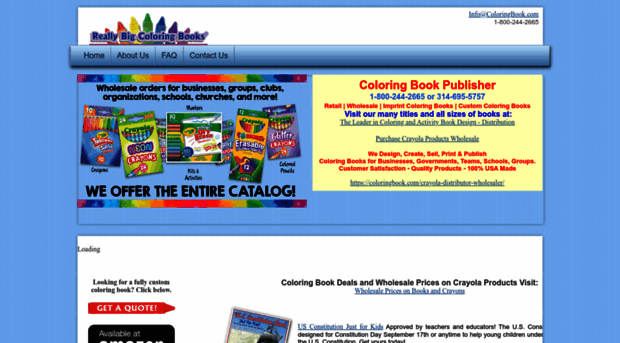 bigcoloringbooks.com