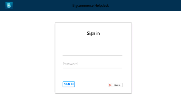 bigcommerce.samanage.com