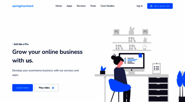 bigcommerce.springmerchant.com