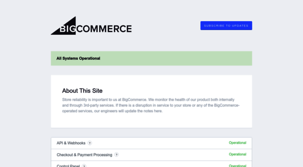 bigcommerce.statuspage.io