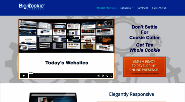 bigcookiewebsites.com