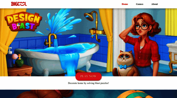 bigcoolstudio.com