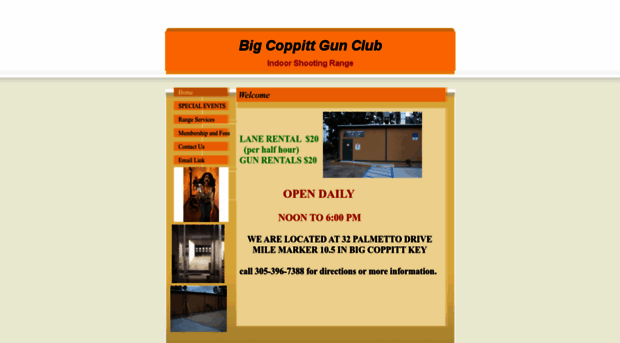 bigcoppittgunclub.com