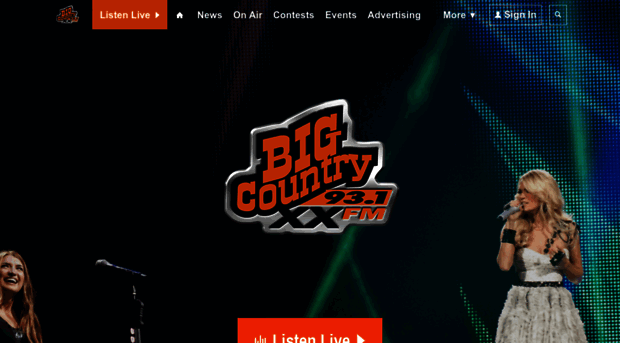 bigcountry931.ca