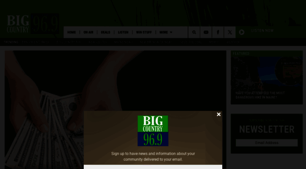 bigcountry969.com