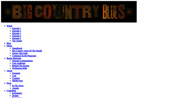 bigcountryblues.com