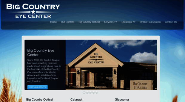 bigcountryeye.com