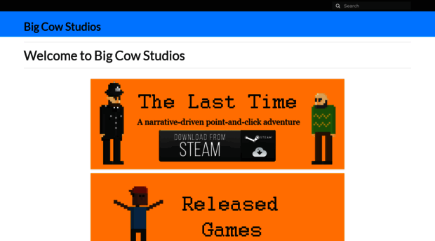 bigcowstudios.com