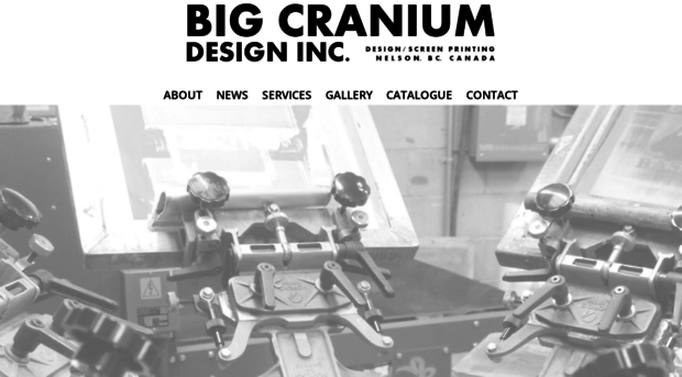 bigcranium.com