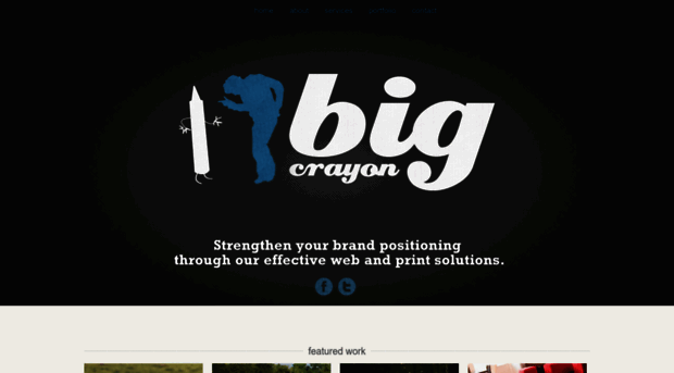 bigcrayon.co.uk