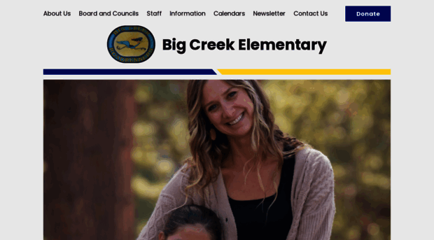 bigcreekschool.com