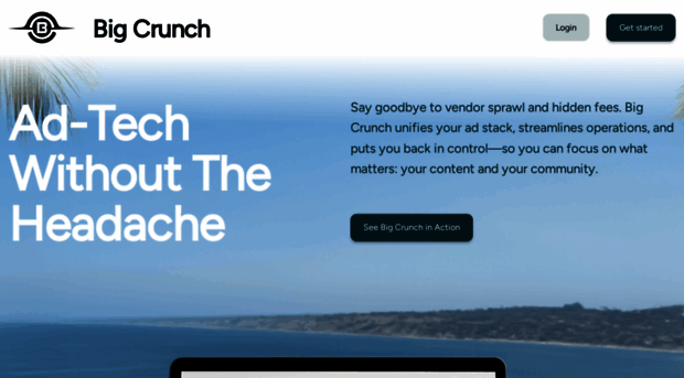 bigcrunch.com