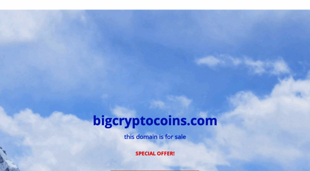 bigcryptocoins.com