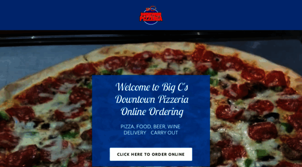 bigcspizza.com