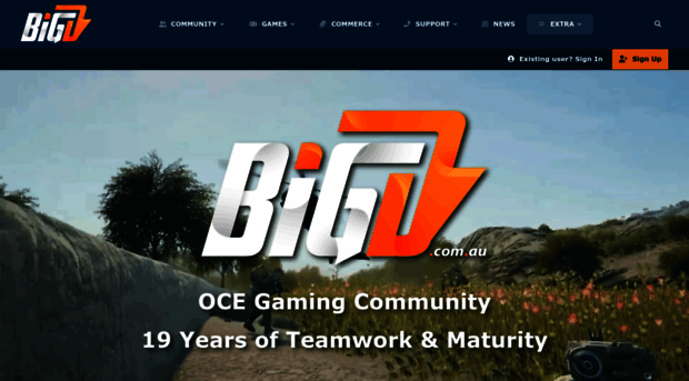 bigd.com.au