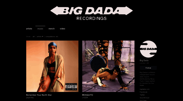 bigdada.bandcamp.com