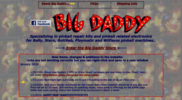 bigdaddy-enterprises.com