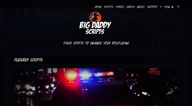 bigdaddyscripts.com