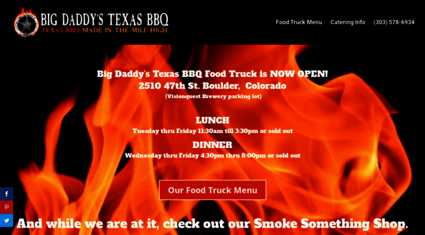 bigdaddystxbbq.com