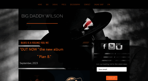 bigdaddywilson.com