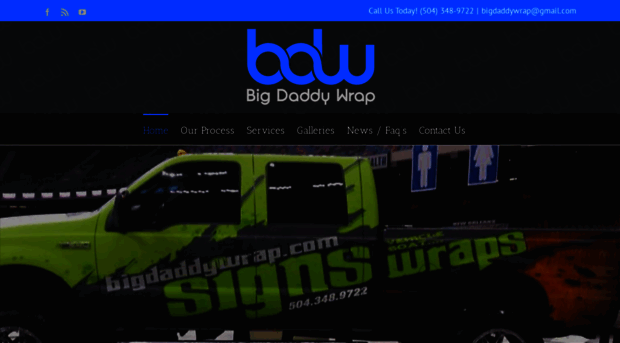 bigdaddywrap.com