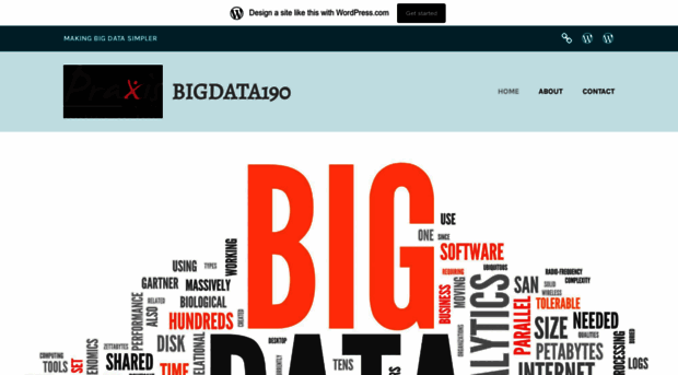 bigdata190.wordpress.com