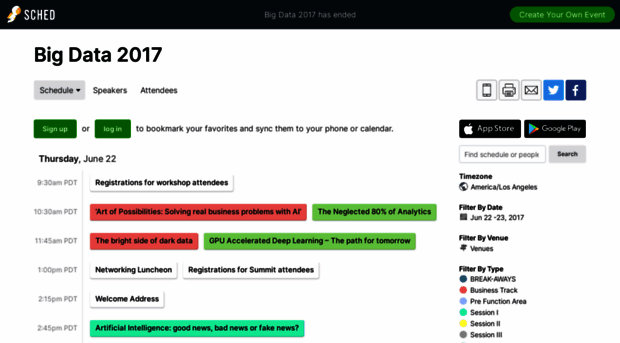 bigdata2017.sched.com