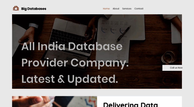 bigdatabase.net