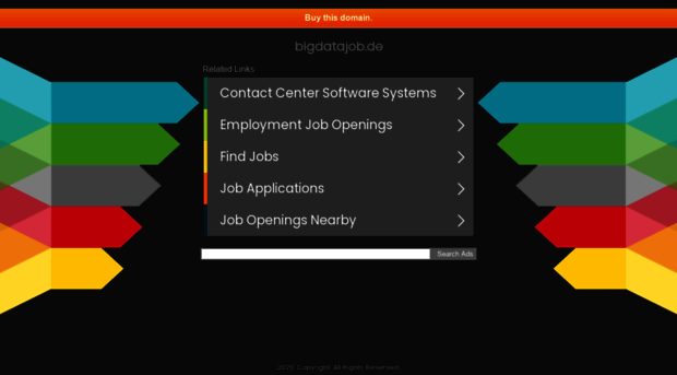 bigdatajob.de