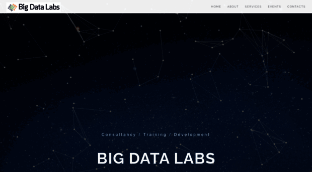 bigdatalabs.io