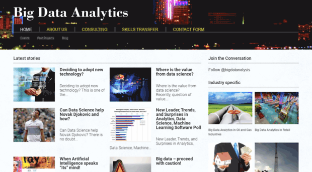 bigdatanalysis.com