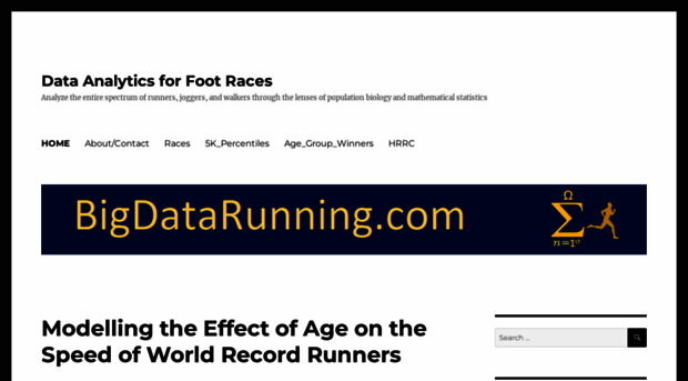 bigdatarunning.com