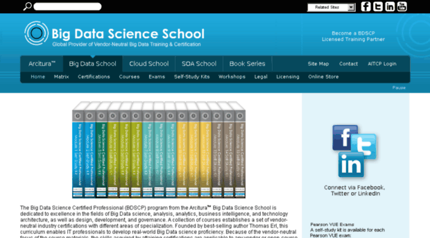 bigdatascienceschool.com