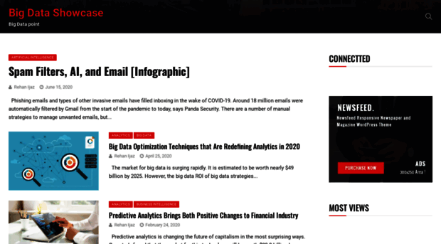 bigdatashowcase.com