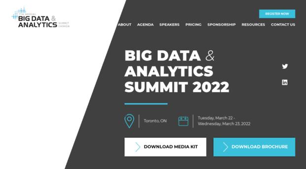 bigdatasummitcanada.com