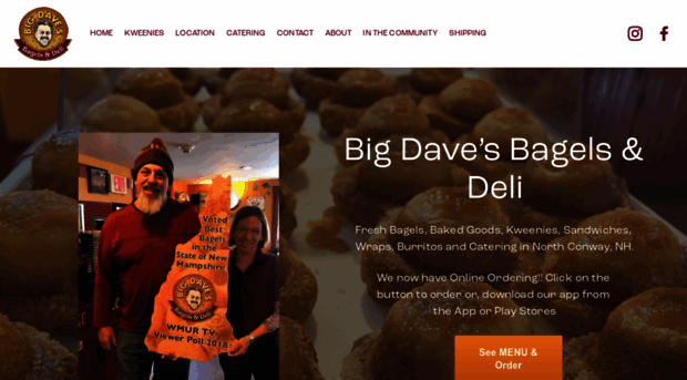 bigdavesbagels.com