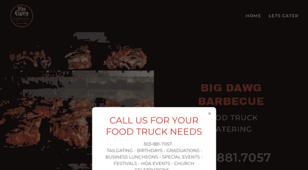 bigdawgbarbecue.com