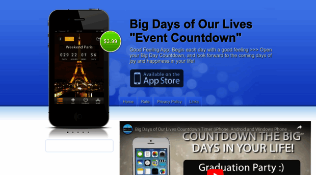 bigday-countdown.com